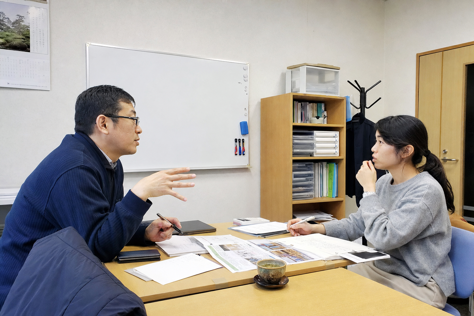 民泊清掃の営業交渉術|ホスト・管理会社に選ばれる提案と契約